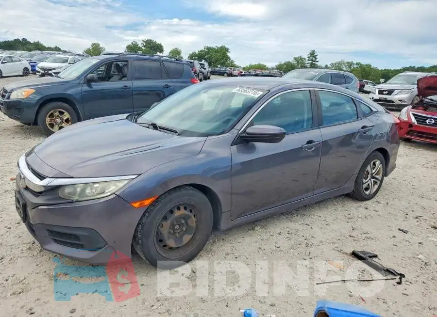 19XFC2F58HE207674 Photo# 1