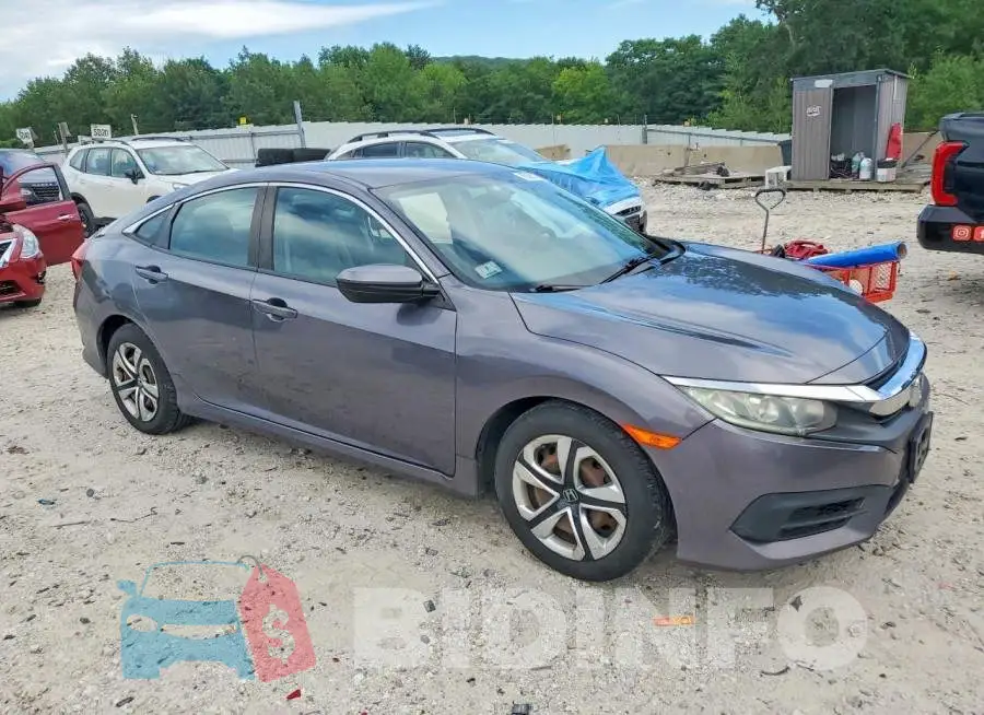 19XFC2F58HE207674 Photo# 4