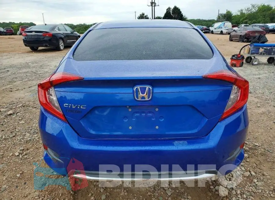 19XFC2F60KE025399 Photo# 6