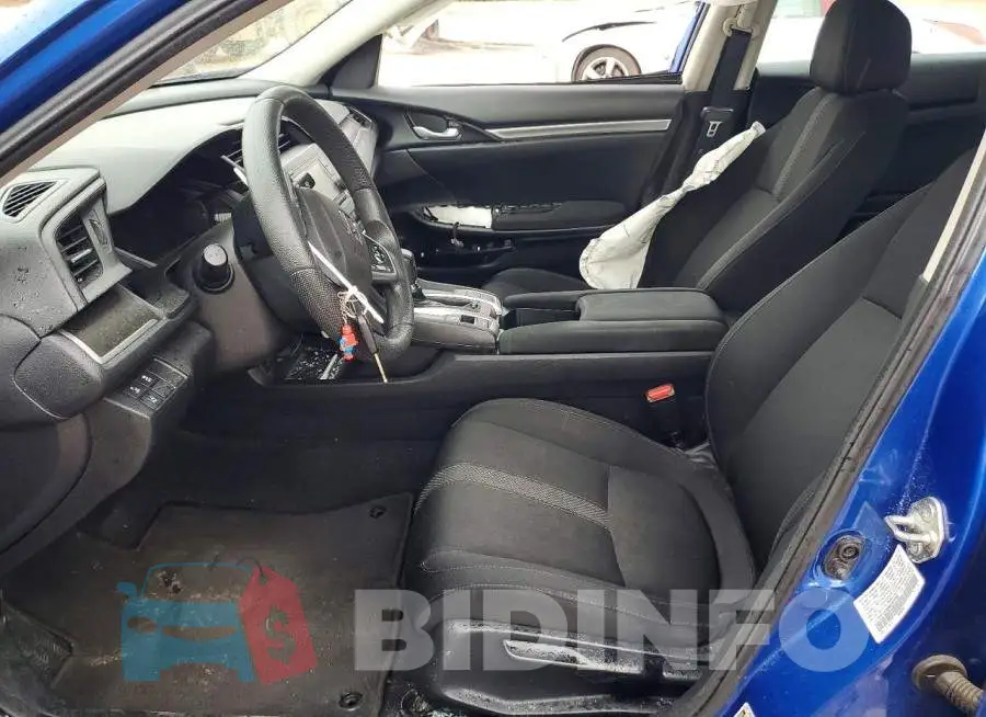 19XFC2F60KE025399 Photo# 7