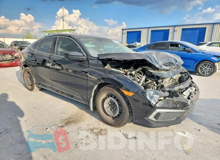 19XFC2F60LE000181 Photo# 4
