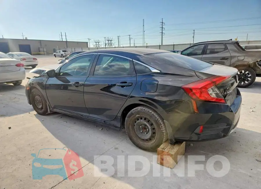 19XFC2F60LE000181 Photo# 2
