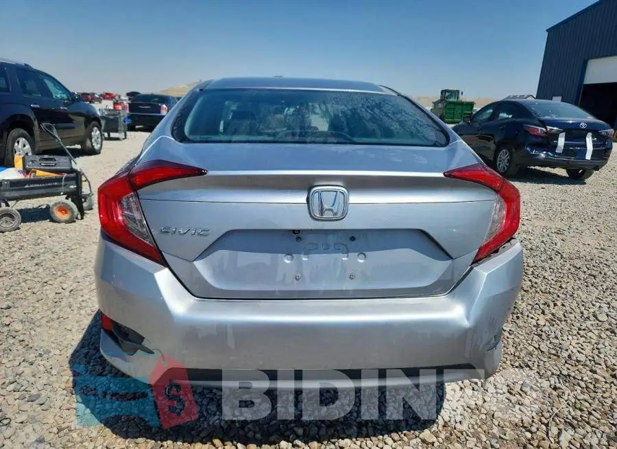 19XFC2F65HE052770 Photo# 6
