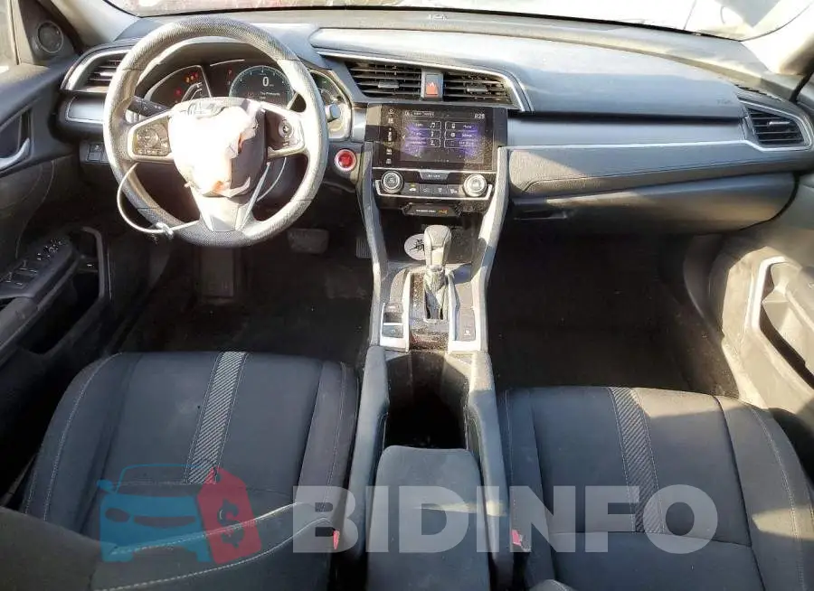 19XFC2F75HE220884 Photo# 8