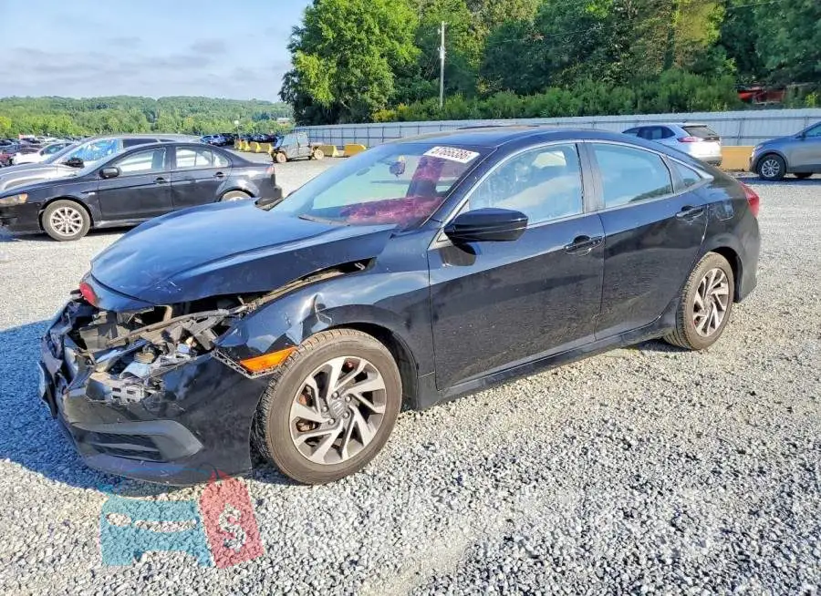 19XFC2F75HE220884 Photo# 1