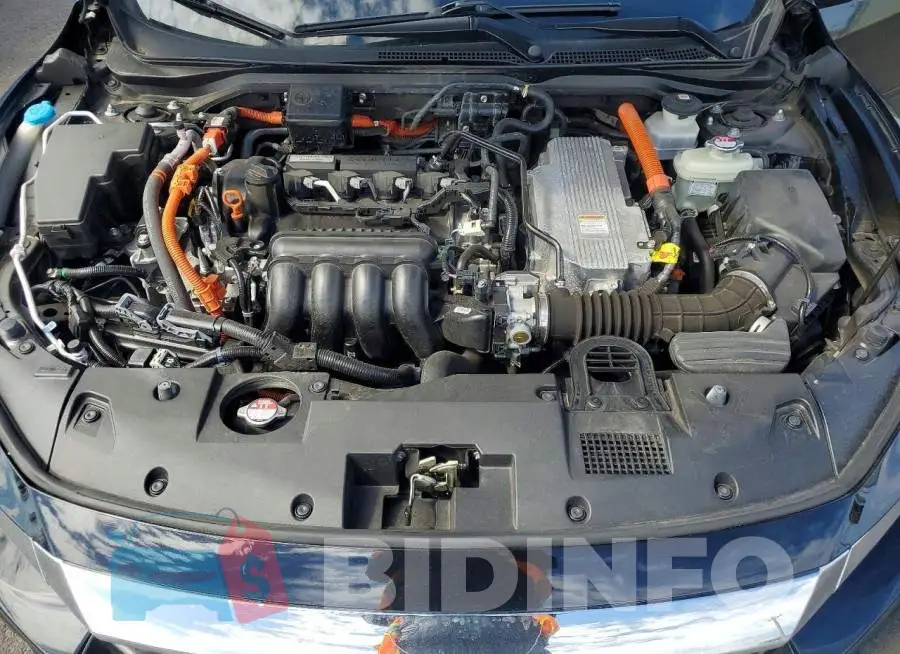 19XZE4F96LE013045 Photo# 11