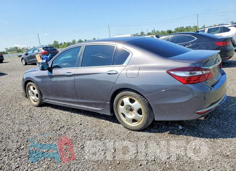 1HGCR2F56HA801802 Photo# 2