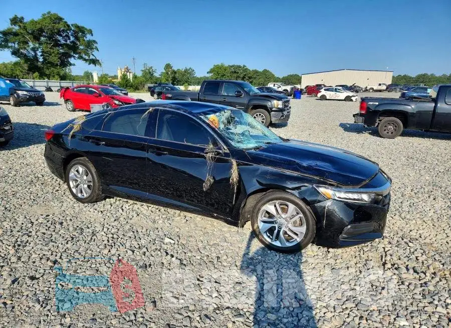 1HGCV1F13KA165172 Photo# 4