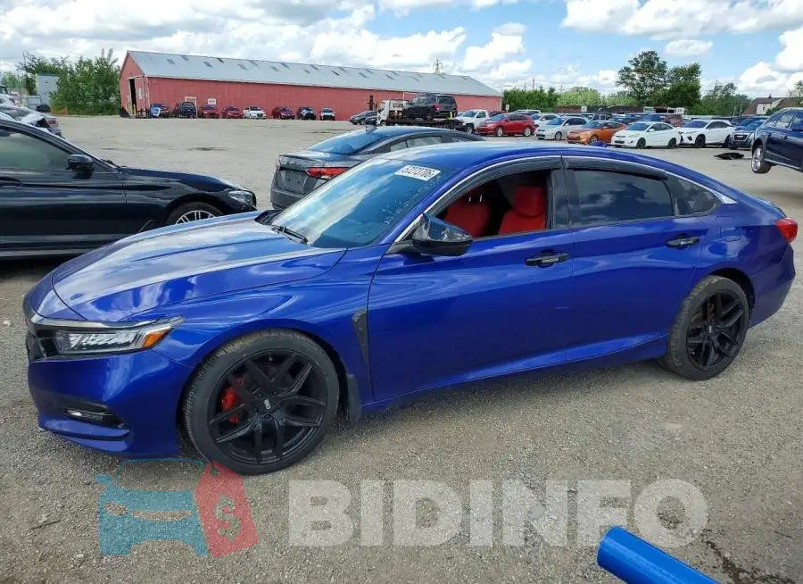 1HGCV1F30LA801582 Photo# 1
