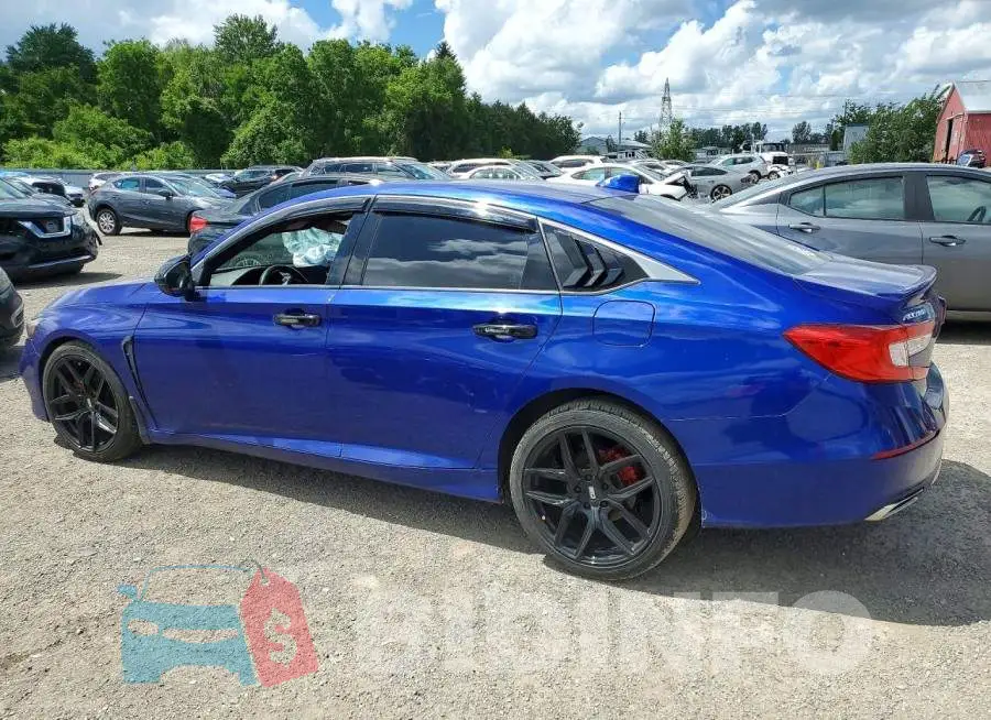 1HGCV1F30LA801582 Photo# 2