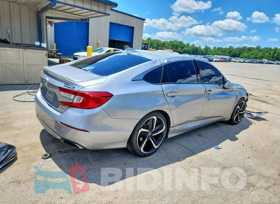 1HGCV1F32JA166572 Photo# 3