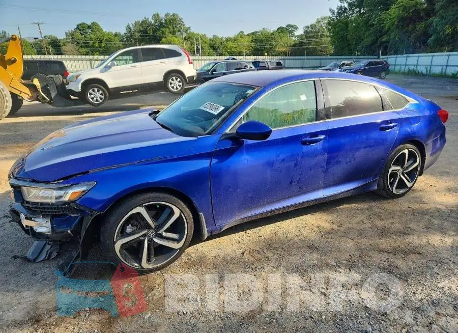 1HGCV1F35JA175136 Photo# 1