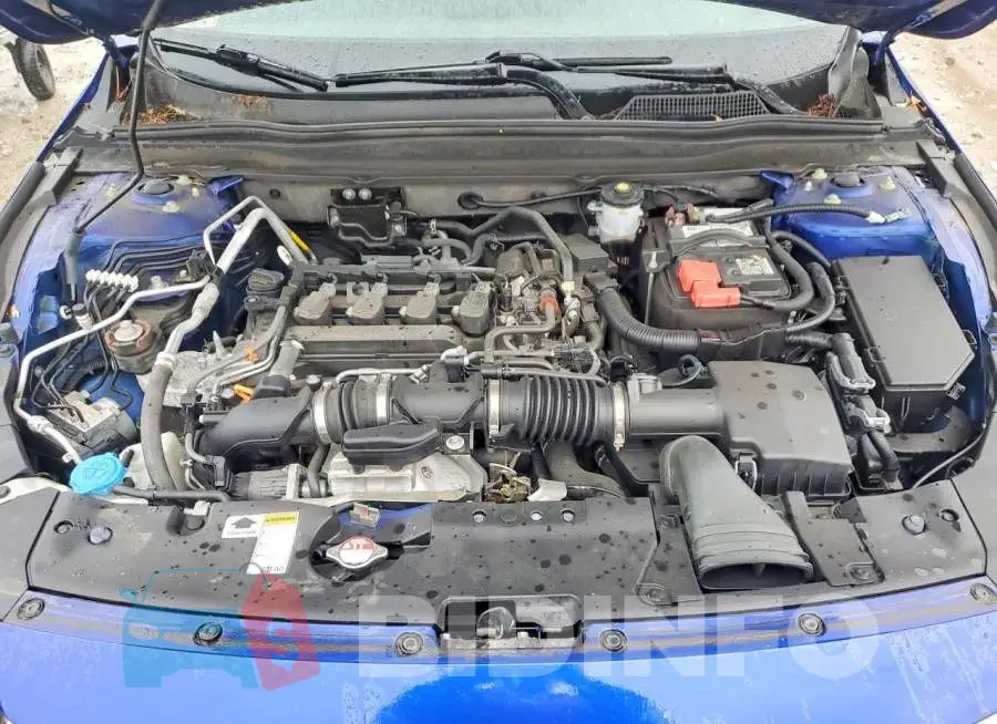 1HGCV1F36MA024021 Photo# 11