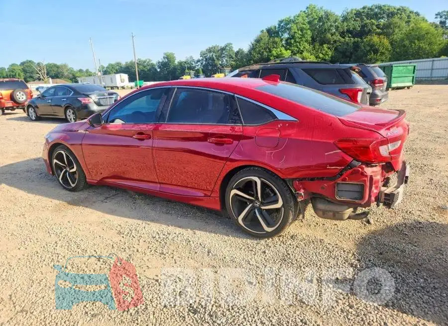 1HGCV1F39LA120949 Photo# 2