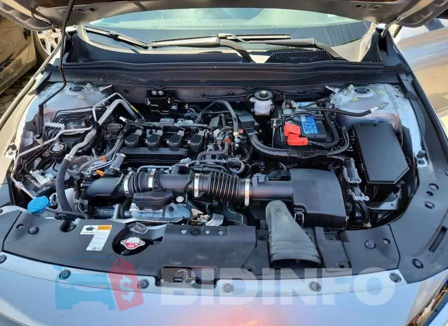 1HGCV1F41NA114722 Photo# 11