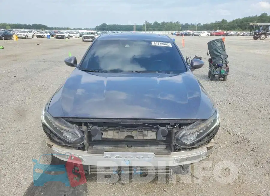 1HGCV2F36JA049390 Photo# 5