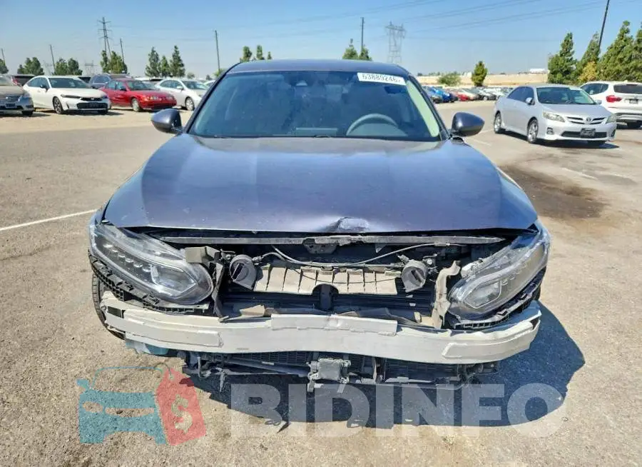 1HGCV3F11MA002969 Photo# 5