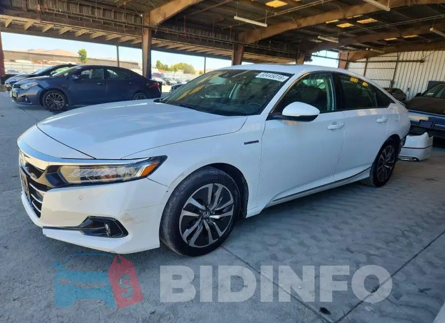 1HGCV3F50MA016848 Photo# 1