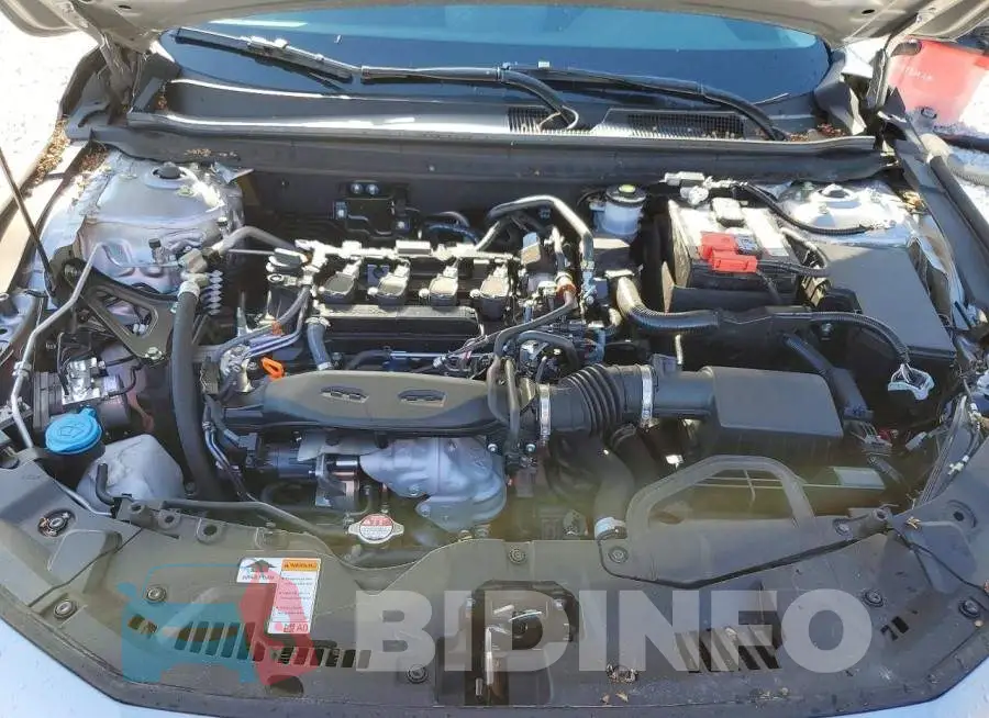 1HGCY1F22SA068948 Photo# 11