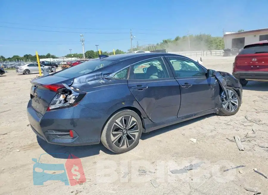 2HGFC1F31HH648237 Photo# 3