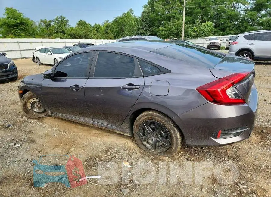 2HGFC2F52HH575385 Photo# 2