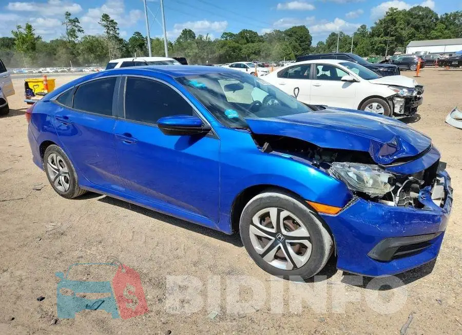 2HGFC2F53HH550916 Photo# 4