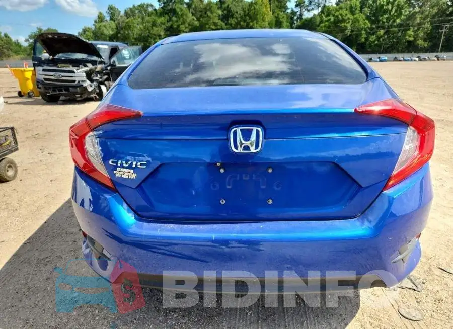 2HGFC2F53HH550916 Photo# 6