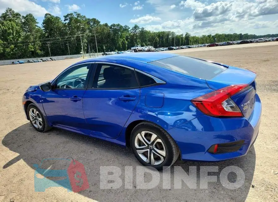 2HGFC2F53HH550916 Photo# 2