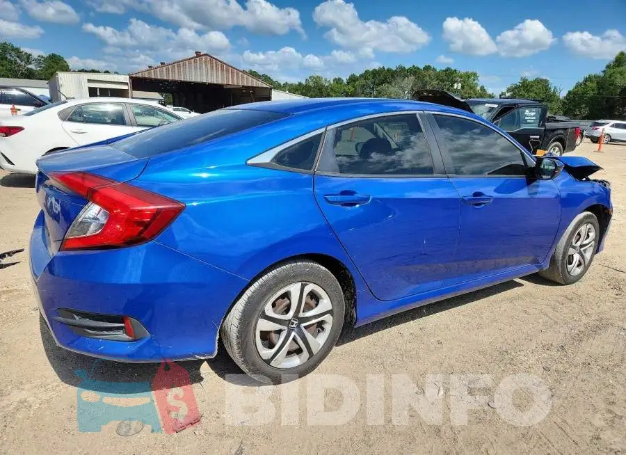 2HGFC2F53HH550916 Photo# 3