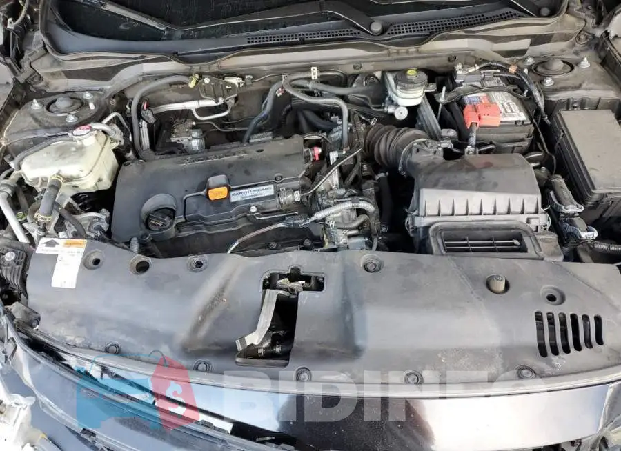 2HGFC2F64MH500741 Photo# 11