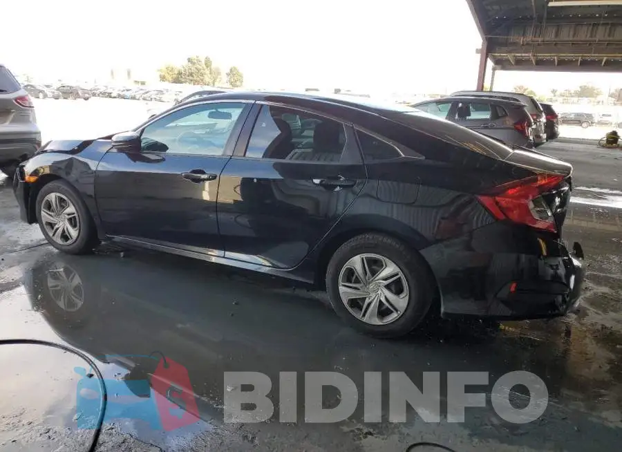 2HGFC2F64MH500741 Photo# 2