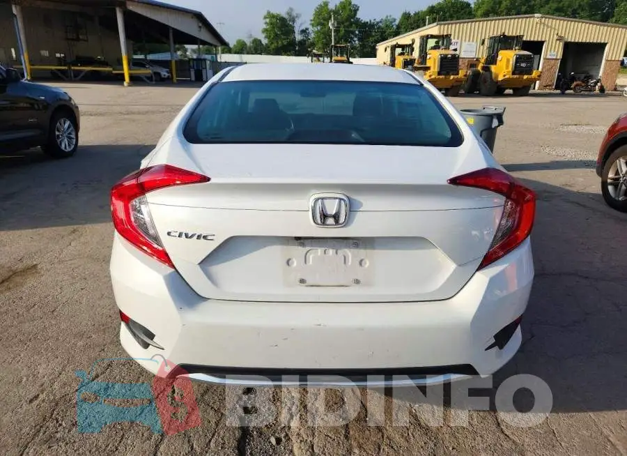 2HGFC2F69MH527157 Photo# 6
