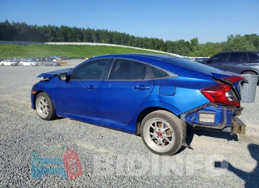 2HGFC2F77HH525387 Photo# 2