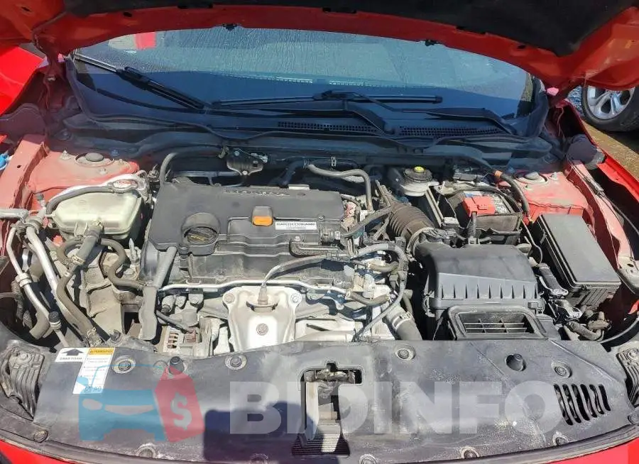 2HGFC4B81KH301761 Photo# 11