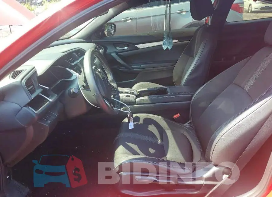 2HGFC4B81KH301761 Photo# 7