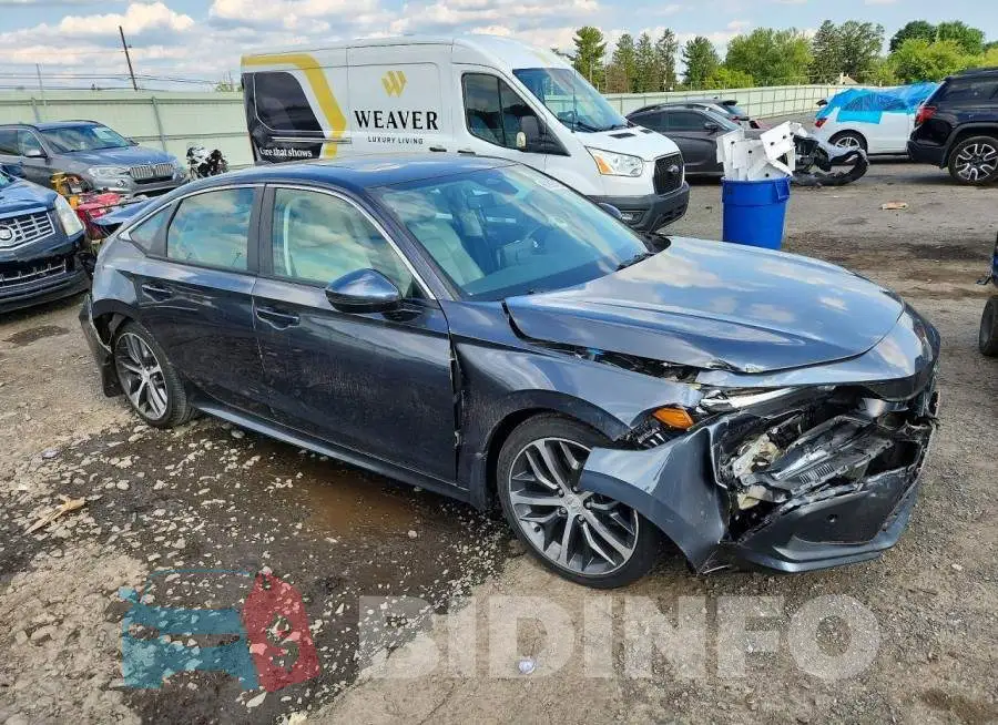 2HGFE1F99NH317318 Photo# 4