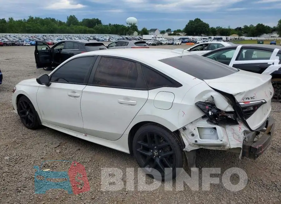 2HGFE2F50NH576427 Photo# 2