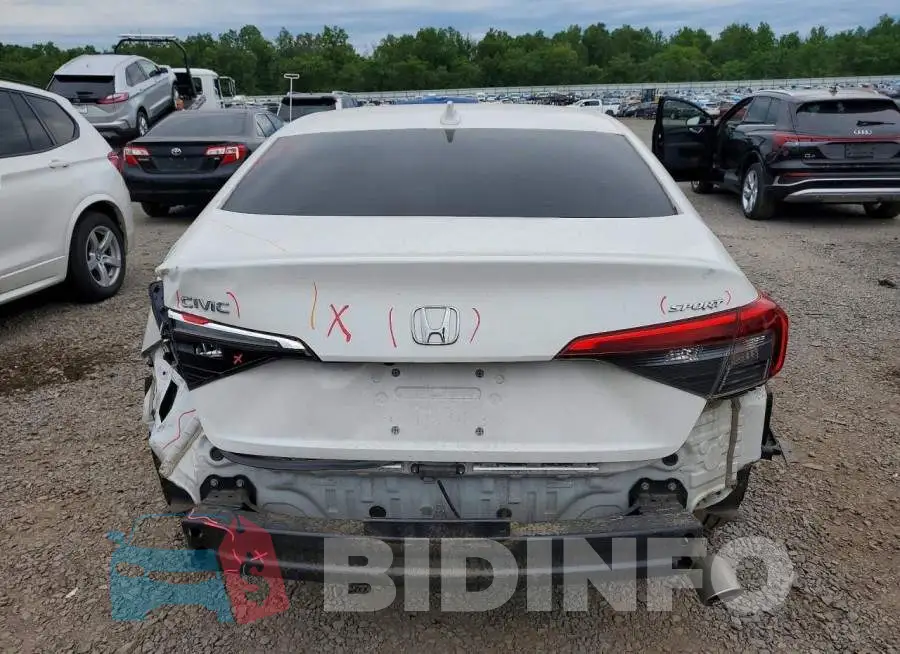 2HGFE2F50NH576427 Photo# 6