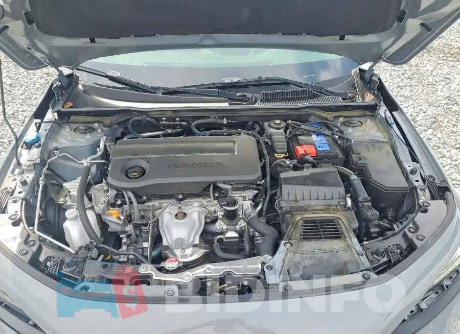 2HGFE2F55SH515974 Photo# 11