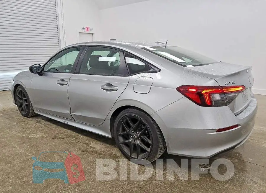 2HGFE2F56SH601150 Photo# 2