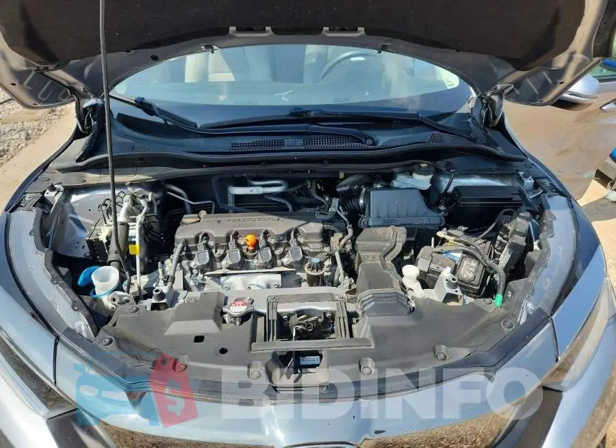 3CZRU6H73NM738454 Photo# 12