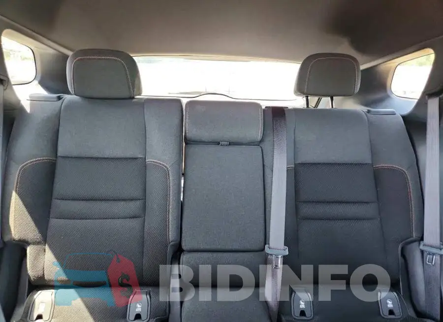 3GPKHVRJ8RS536905 Photo# 10