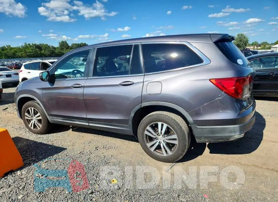 5FNYF6H78HB016286 Photo# 2