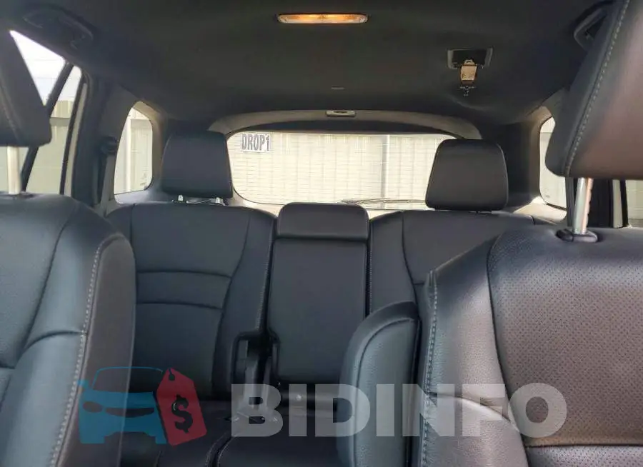 5FNYF8H54PB024152 Photo# 10