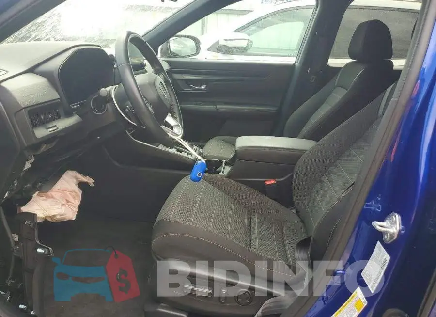 7FARS6H54PE031207 Photo# 7