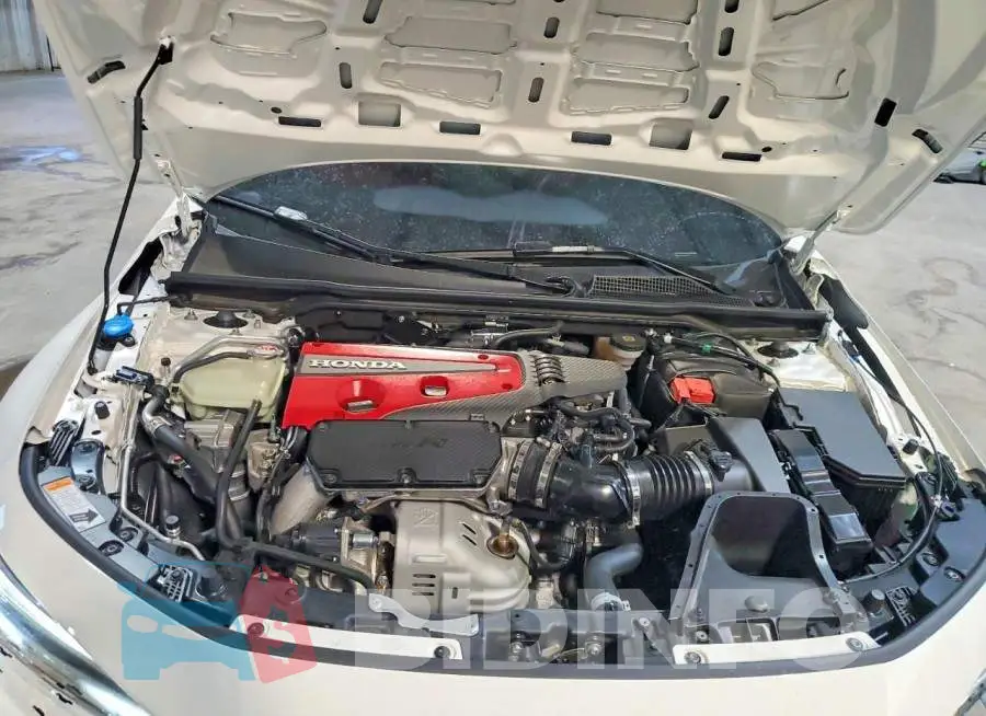 JHMFL5G48SX008699 Photo# 11