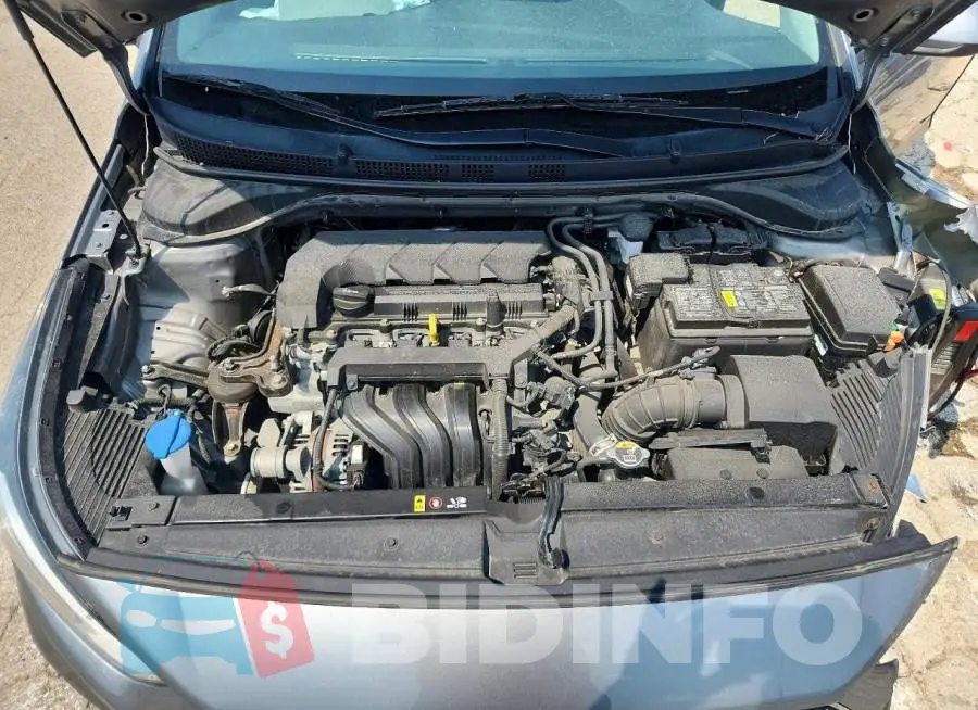 3KPC24A67ME153182 Photo# 11
