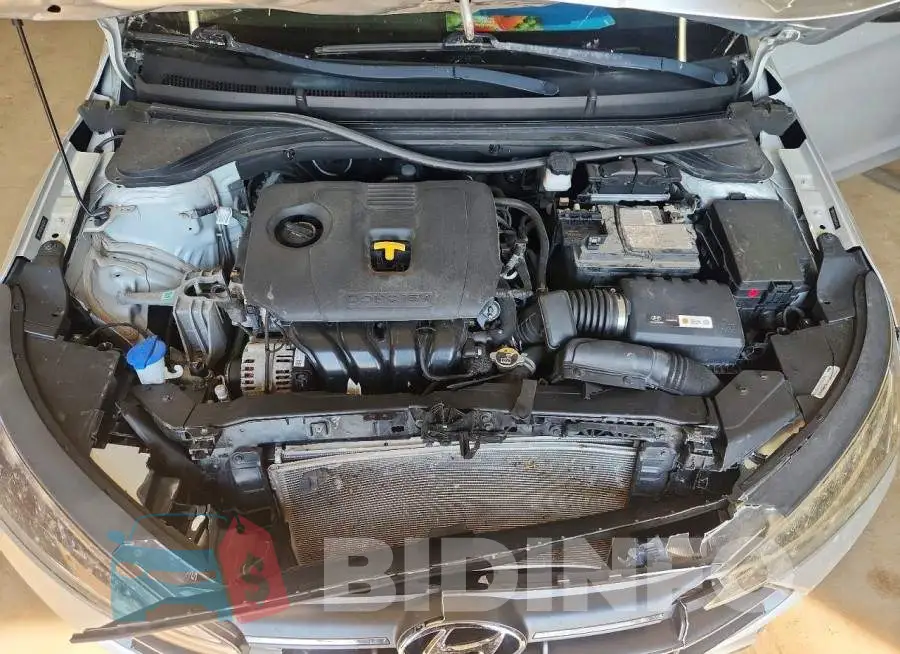 5NPD74LF0KH462343 Photo# 11