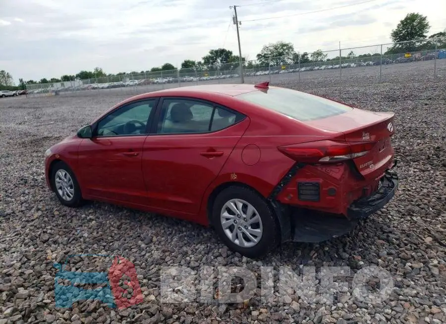 5NPD74LF3HH120569 Photo# 2