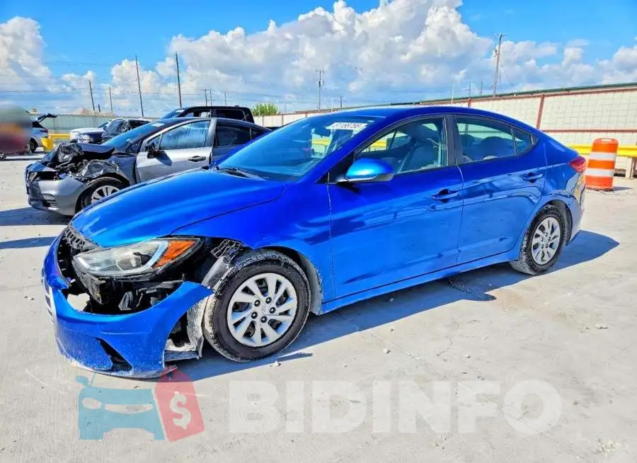 5NPD74LF3HH168475 Photo# 1